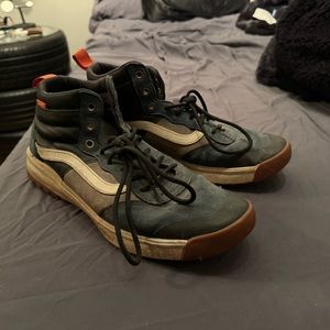 Vans High-Top sneakers